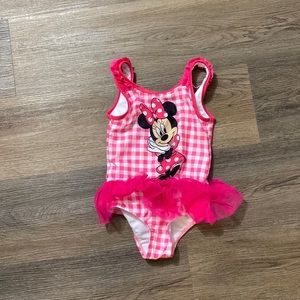 4t bathing suit